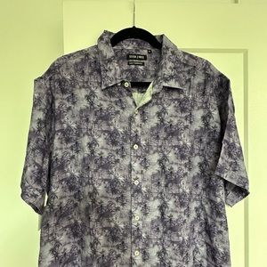Men’s Stitch Note casual shirt